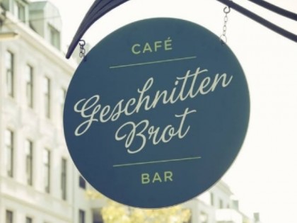 Фото: Geschnitten Brot